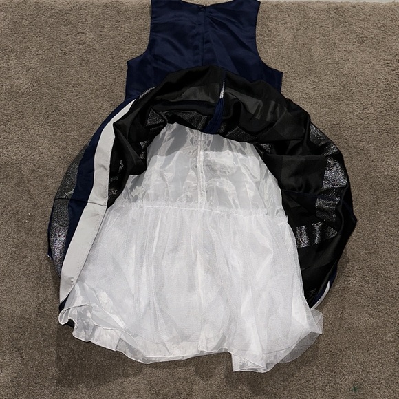 *Holiday Dress - Picture 5 of 5